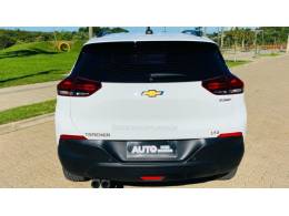 CHEVROLET - TRACKER - 2022/2023 - Branca - R$ 113.888,00