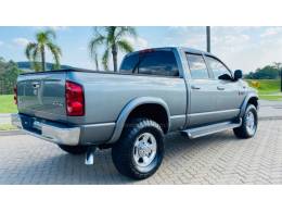 DODGE - RAM - 2007/2008 - Cinza - R$ 186.888,00