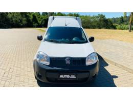 FIAT - FIORINO - 2018/2019 - Branca - R$ 68.888,00