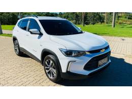 CHEVROLET - TRACKER - 2022/2023 - Branca - R$ 113.888,00