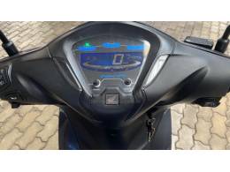 HONDA - BIZ 125 - 2019/2019 - Cinza - R$ 15.300,00