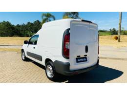 FIAT - FIORINO - 2018/2019 - Branca - R$ 68.888,00