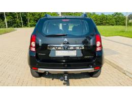 RENAULT - DUSTER - 2013/2013 - Preta - R$ 51.888,00