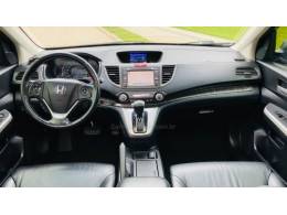 HONDA - CRV - 2013/2013 - Preta - R$ 85.888,00