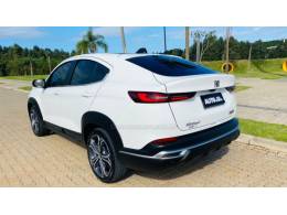 FIAT - FASTBACK - 2023/2023 - Branca - R$ 127.888,00