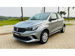 FIAT - ARGO - 2018/2018 - Cinza - R$ 57.888,00