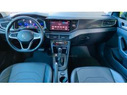 VOLKSWAGEN - VIRTUS - 2023/2024 - Cinza - R$ 114.888,00