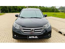 HONDA - CRV - 2013/2013 - Preta - R$ 85.888,00