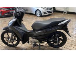 HONDA - BIZ 125 - 2019/2019 - Cinza - R$ 15.300,00