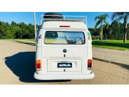 VOLKSWAGEN - KOMBI - 2013/2014 - Branca - R$ 59.888,00