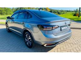 VOLKSWAGEN - VIRTUS - 2023/2024 - Cinza - R$ 114.888,00