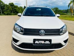 VOLKSWAGEN - SAVEIRO - 2018/2019 - Branca - R$ 63.888,00