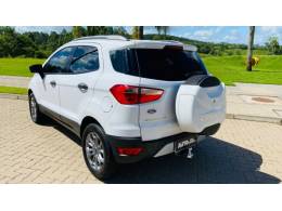 FORD - ECOSPORT - 2014/2014 - Branca - R$ 59.888,00