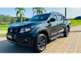 NISSAN - FRONTIER - 2021/2021 - Preta - R$ 149.888,00