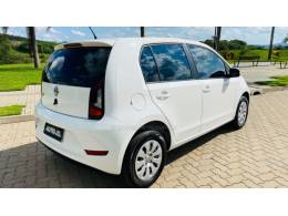 VOLKSWAGEN - UP - 2019/2020 - Branca - R$ 61.888,00