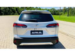 TOYOTA - COROLLA - 2024/2024 - Prata - R$ 159.888,00