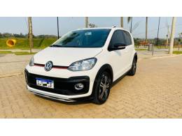 VOLKSWAGEN - UP - 2019/2020 - Branca - R$ 67.888,00