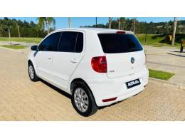 VOLKSWAGEN - FOX - 2013/2013 - Branca - R$ 43.888,00