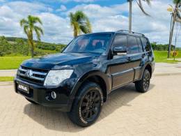 MITSUBISHI - PAJERO - 2009/2009 - Preta - R$ 94.888,00