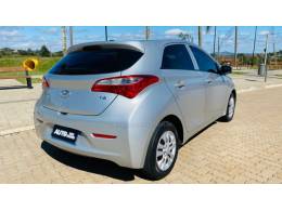 HYUNDAI - HB20 - 2012/2013 - Prata - R$ 44.888,00