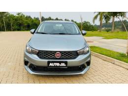 FIAT - ARGO - 2018/2018 - Cinza - R$ 57.888,00