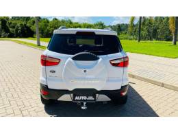 FORD - ECOSPORT - 2014/2014 - Branca - R$ 59.888,00