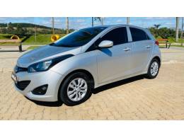 HYUNDAI - HB20 - 2012/2013 - Prata - R$ 44.888,00