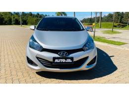 HYUNDAI - HB20 - 2012/2013 - Prata - R$ 44.888,00