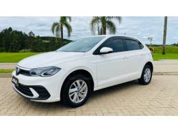 VOLKSWAGEN - POLO - 2023/2023 - Branca - R$ 81.888,00