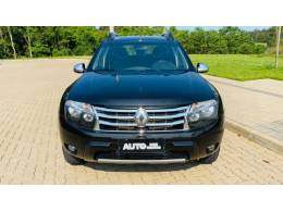 RENAULT - DUSTER - 2013/2013 - Preta - R$ 51.888,00