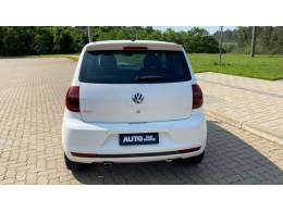 VOLKSWAGEN - FOX - 2013/2013 - Branca - R$ 44.888,00