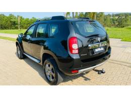 RENAULT - DUSTER - 2013/2013 - Preta - R$ 51.888,00