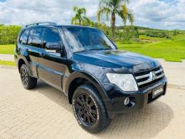 MITSUBISHI - PAJERO - 2009/2009 - Preta - R$ 94.888,00