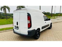 FIAT - FIORINO - 2020/2020 - Branca - R$ 69.888,00