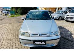 FIAT - PALIO - 2005/2006 - Preta - R$ 21.888,00