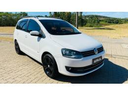 VOLKSWAGEN - SPACEFOX - 2013/2013 - Branca - R$ 41.888,00