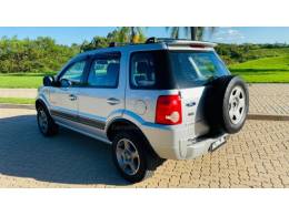 FORD - ECOSPORT - 2008/2008 - Prata - R$ 35.888,00