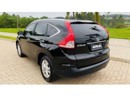 HONDA - CRV - 2013/2013 - Preta - R$ 85.888,00