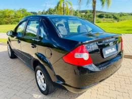 FORD - FIESTA - 2010/2010 - Preta - R$ 32.888,00