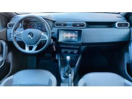 RENAULT - DUSTER - 2023/2024 - Branca - R$ 108.888,00