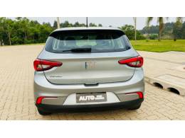 FIAT - ARGO - 2018/2018 - Cinza - R$ 57.888,00