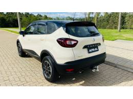 RENAULT - CAPTUR - 2020/2021 - Bege - R$ 89.888,00