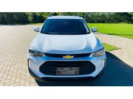 CHEVROLET - TRACKER - 2022/2023 - Branca - R$ 113.888,00