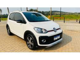 VOLKSWAGEN - UP - 2019/2020 - Branca - R$ 67.888,00