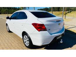 CHEVROLET - PRISMA - 2016/2017 - Branca - R$ 58.888,00