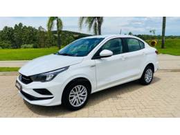 FIAT - CRONOS - 2018/2019 - Branca - R$ 63.888,00