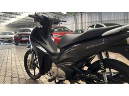 HONDA - BIZ 125 - 2019/2019 - Cinza - R$ 15.300,00