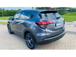 HONDA - HR-V - 2018/2019 - Cinza - R$ 108.888,00