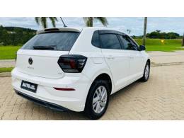 VOLKSWAGEN - POLO - 2023/2023 - Branca - R$ 81.888,00