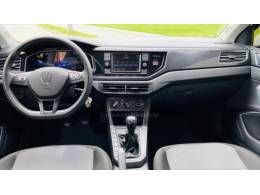 VOLKSWAGEN - POLO - 2023/2023 - Branca - R$ 81.888,00